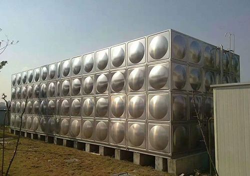 水箱